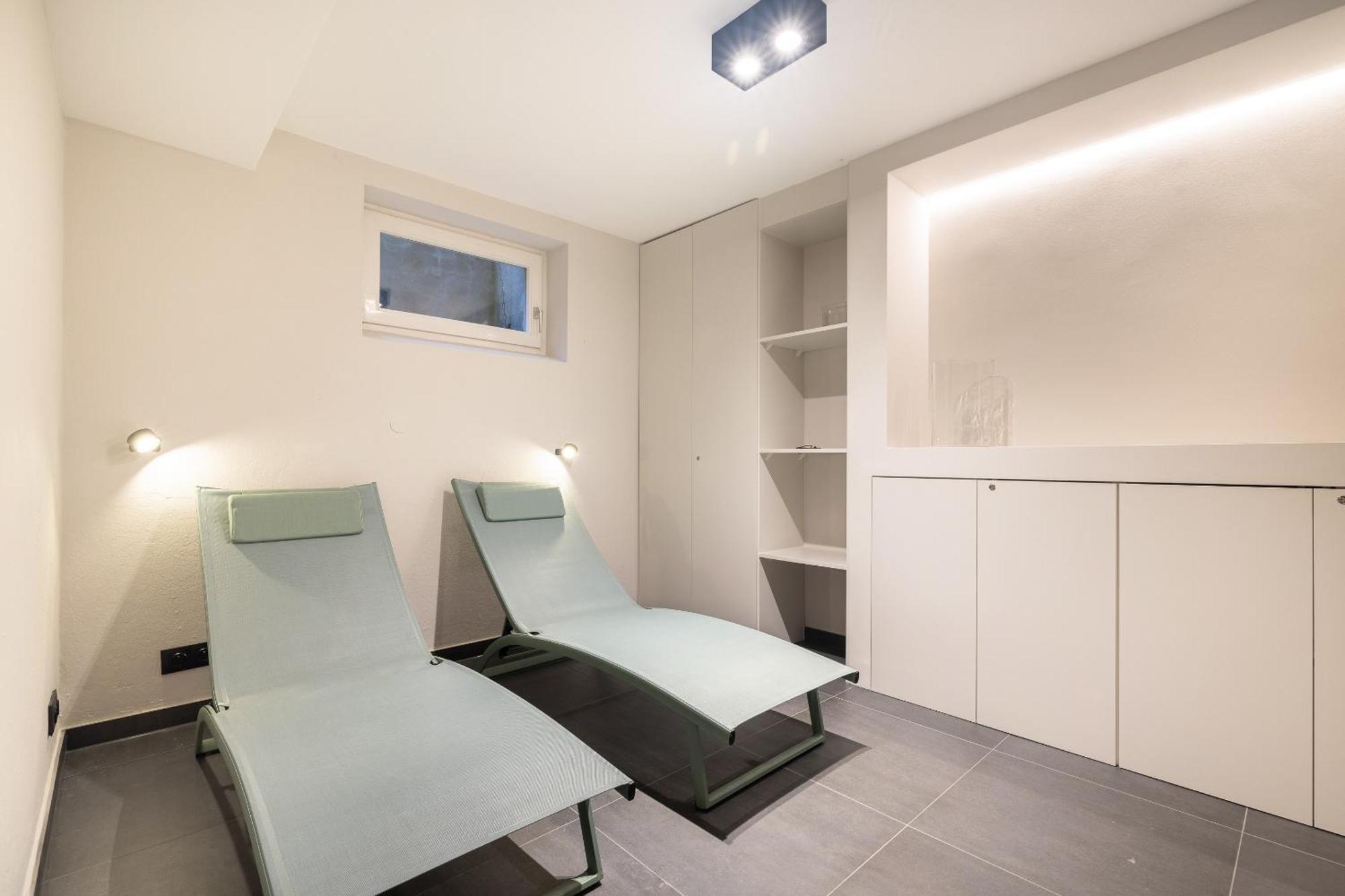 Ferienhaus Sylthause