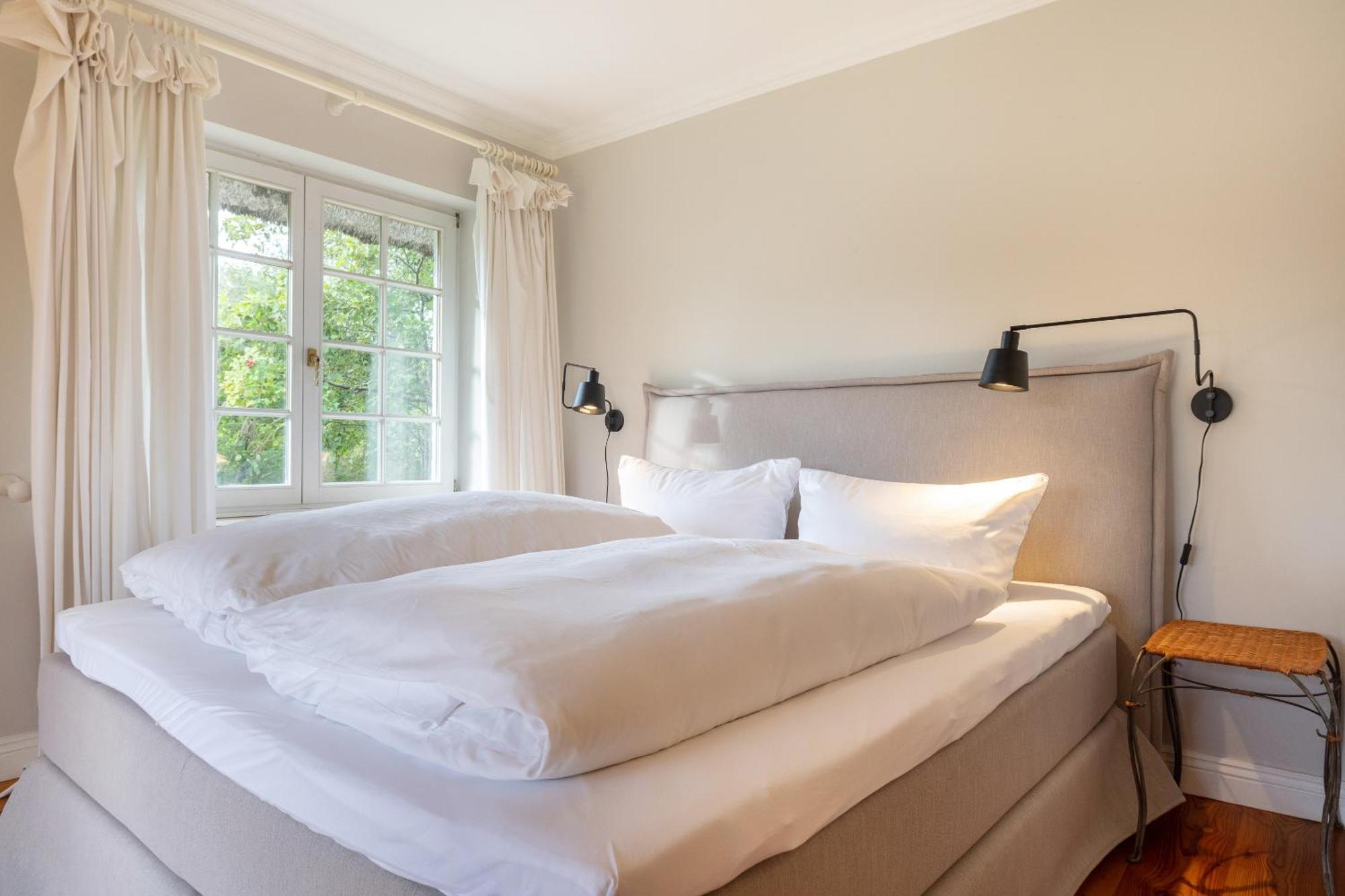 Sylthause Ferienhaus *