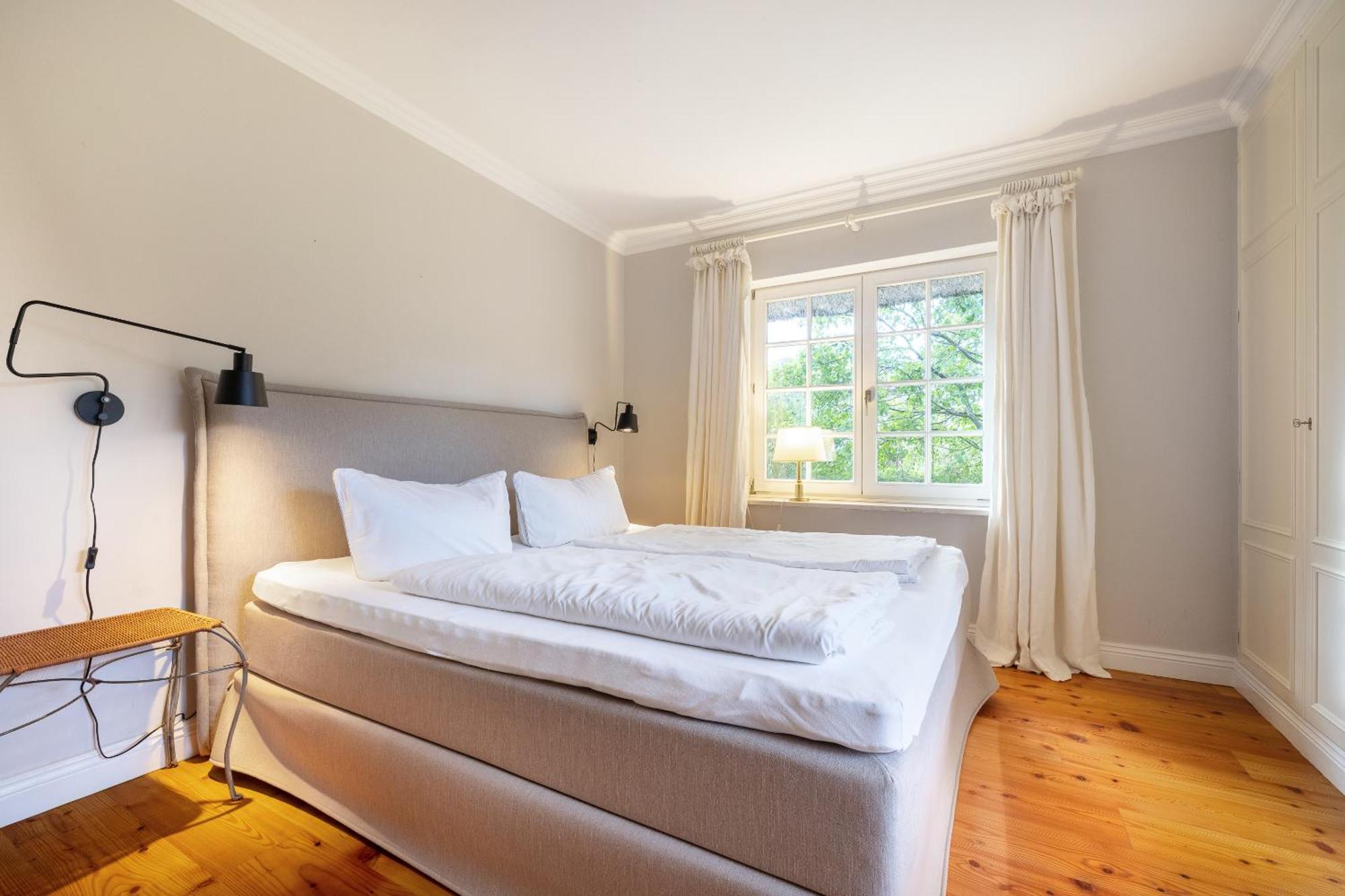 Ferienhaus Sylthause Archsum
