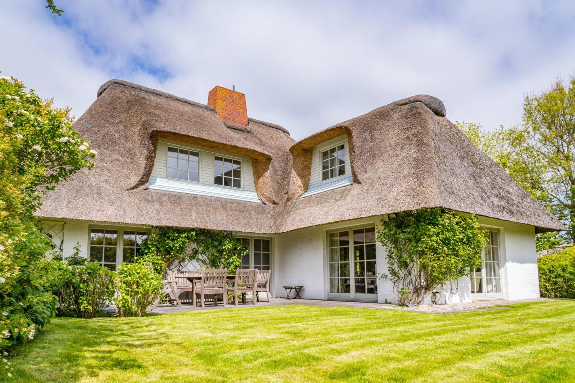 Sylthause Ferienhaus